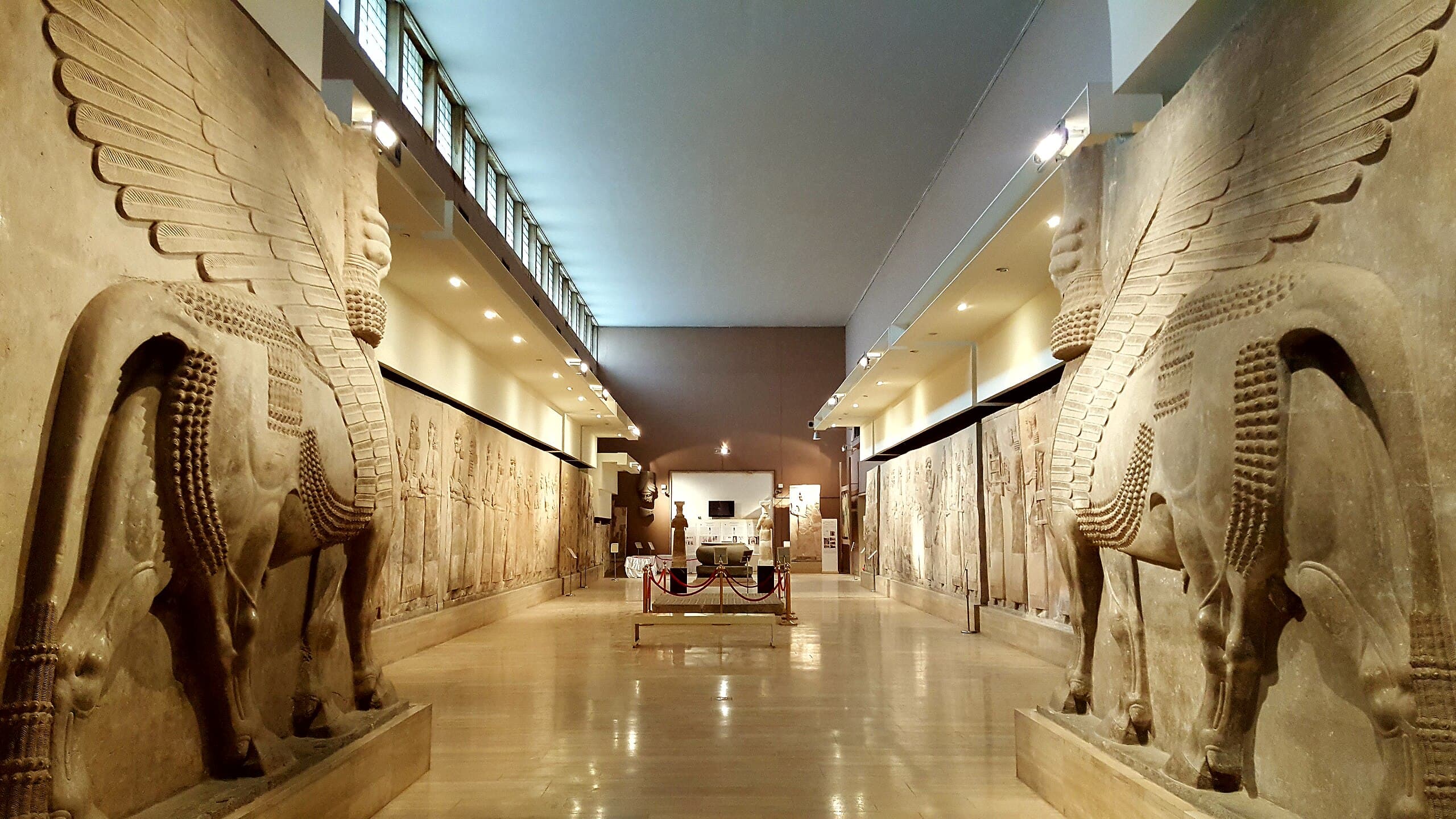 Iraq Museum