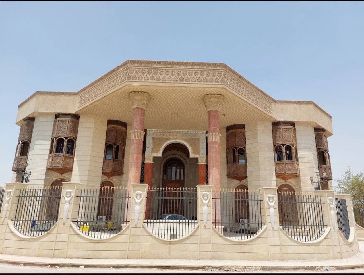 Grand Iraq Explorer: Basra to Kurdistan
