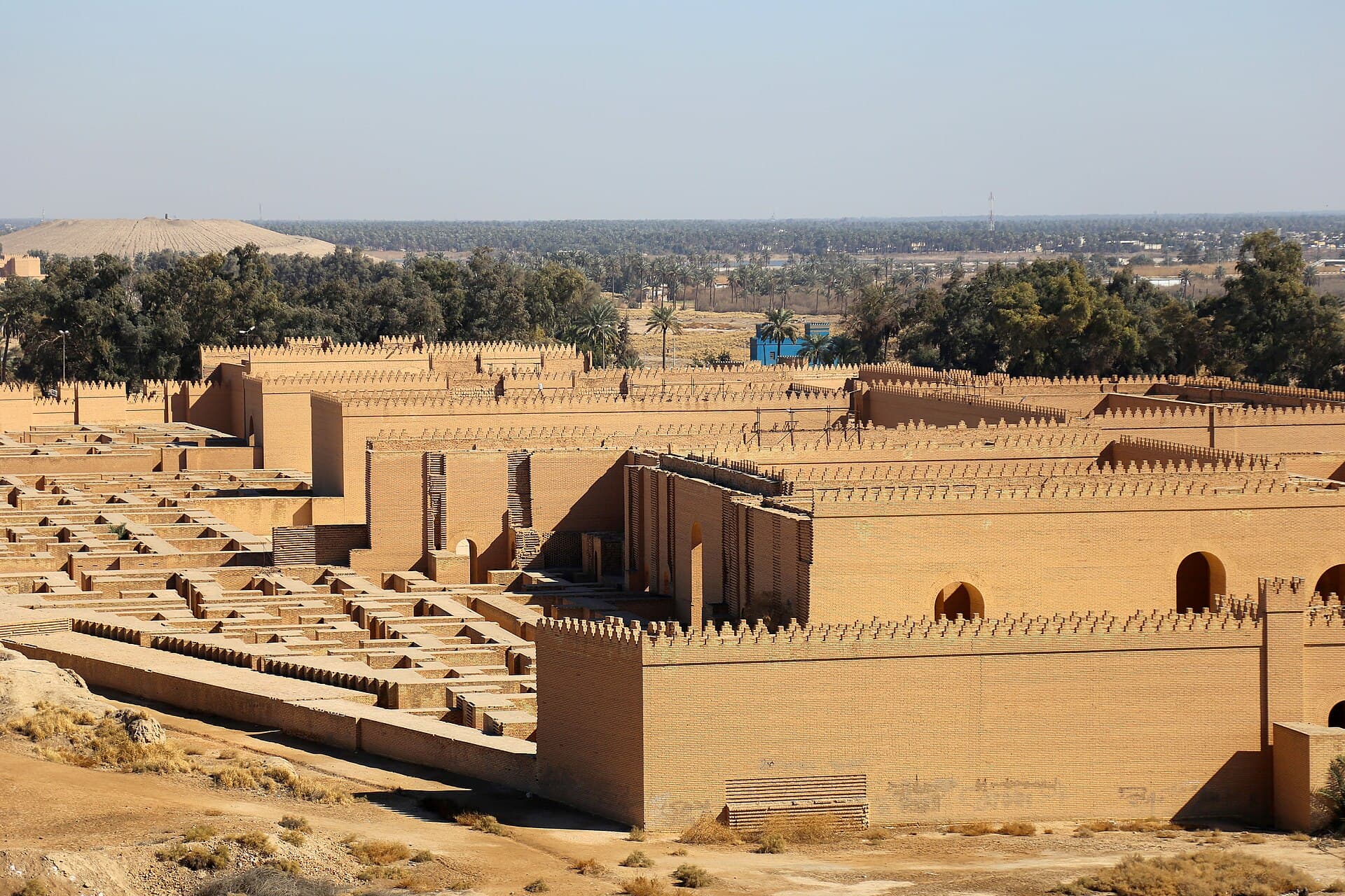 Babylon — photo 1