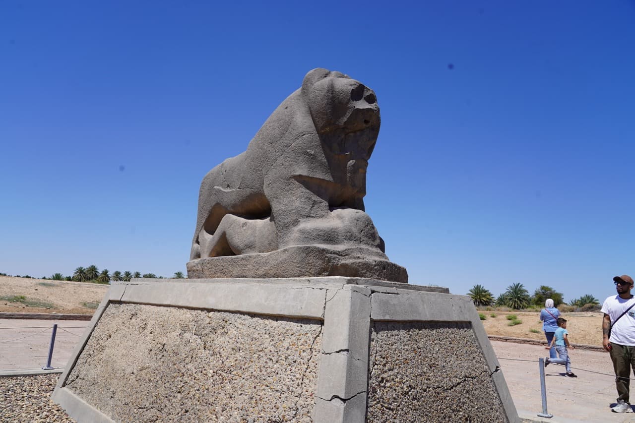 Babylon — photo 3