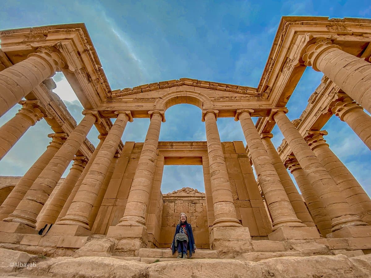 Hatra