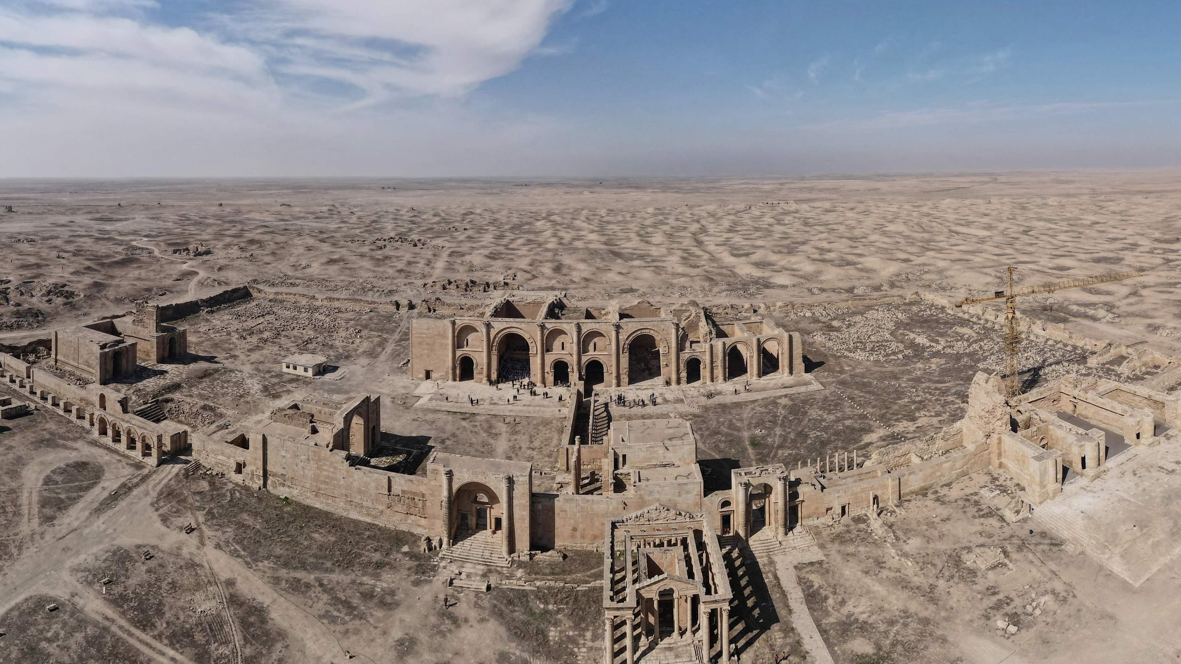 Hatra