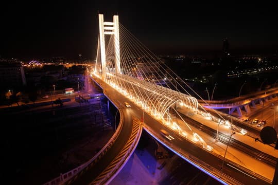 Italian Bridge