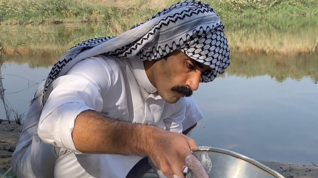 Ali Jalal Abdullah