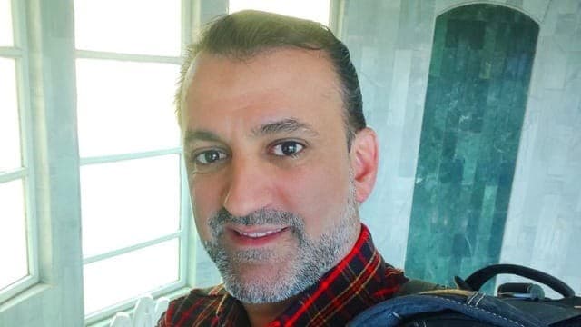 Faez AbdulKareem Salih