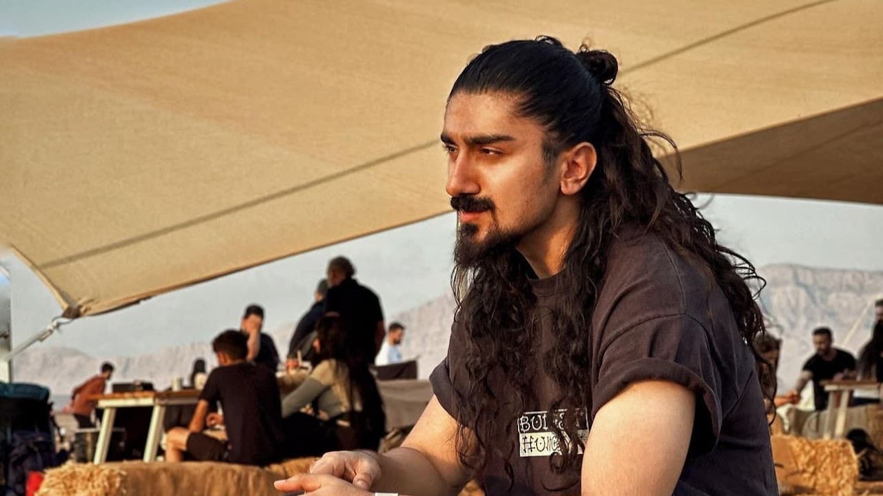 Mohammed Bedar