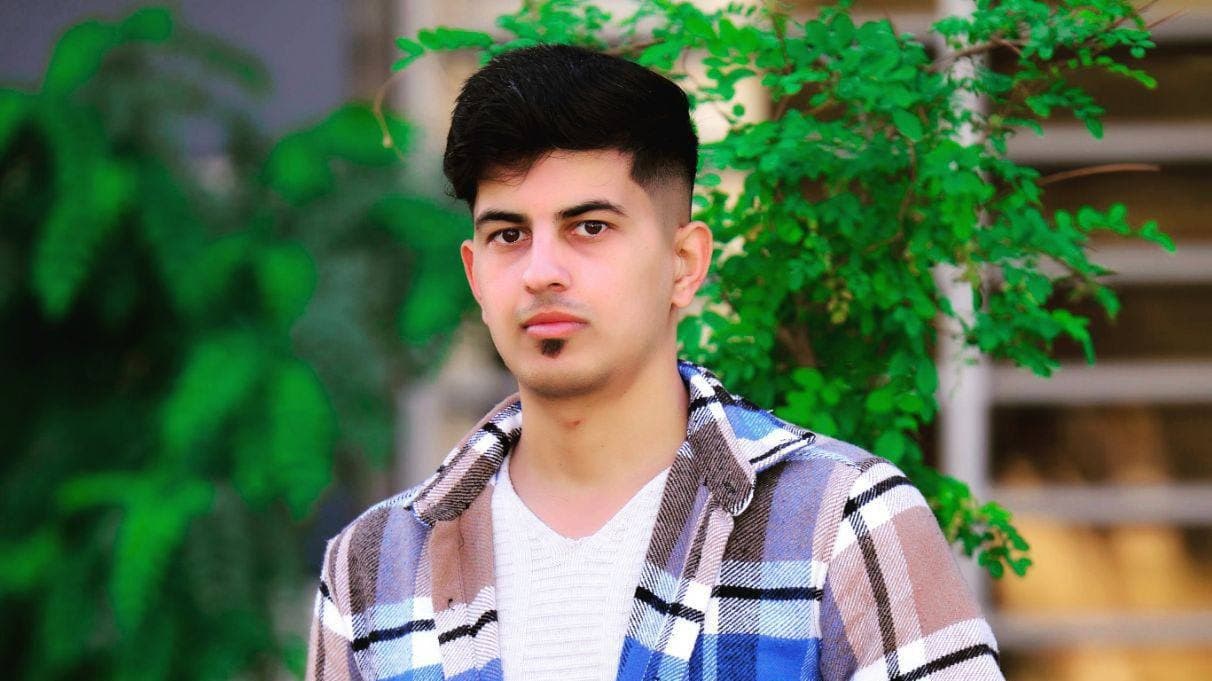 Moomen Ramadan Atshan