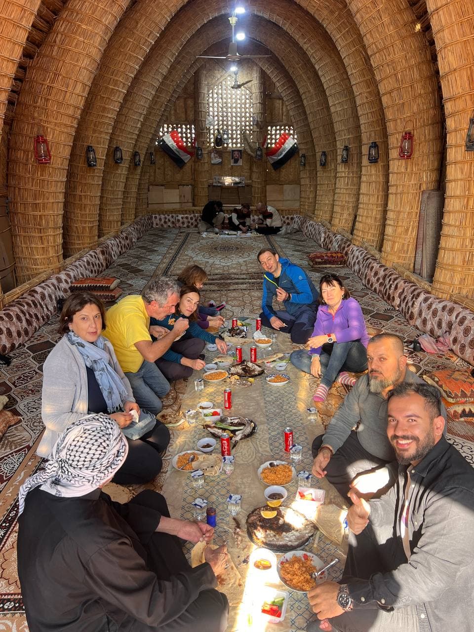 Southern Iraq Heritage