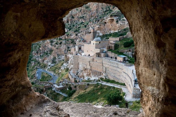 Alqosh – Akre for Newroz image 1