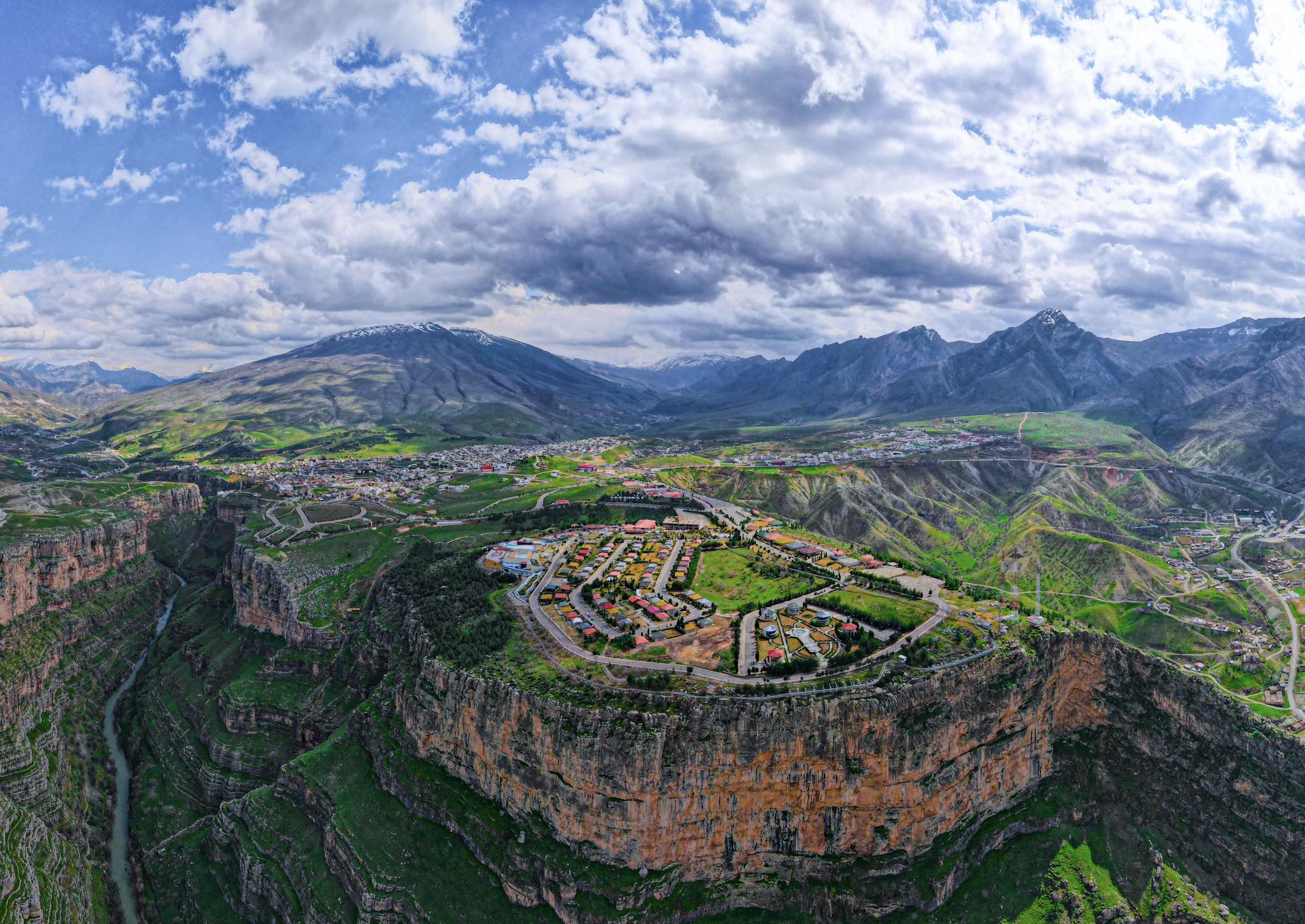 7-Day Kurdistan Explorer Tour | Wander Iraq | Wander Iraq Tours, image size:2048x1450